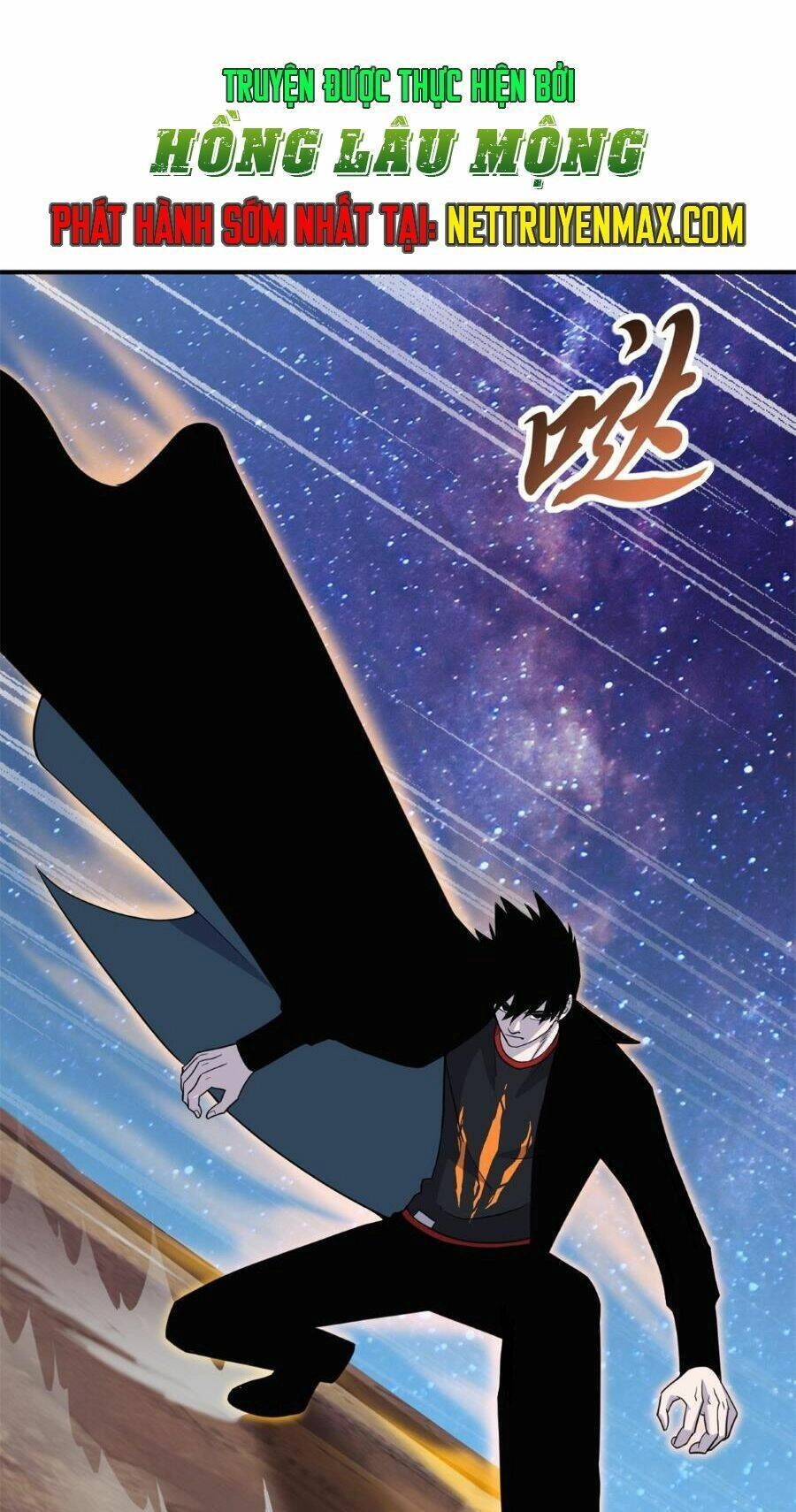 Ma Thú Siêu Thần Chapter 110 - 23