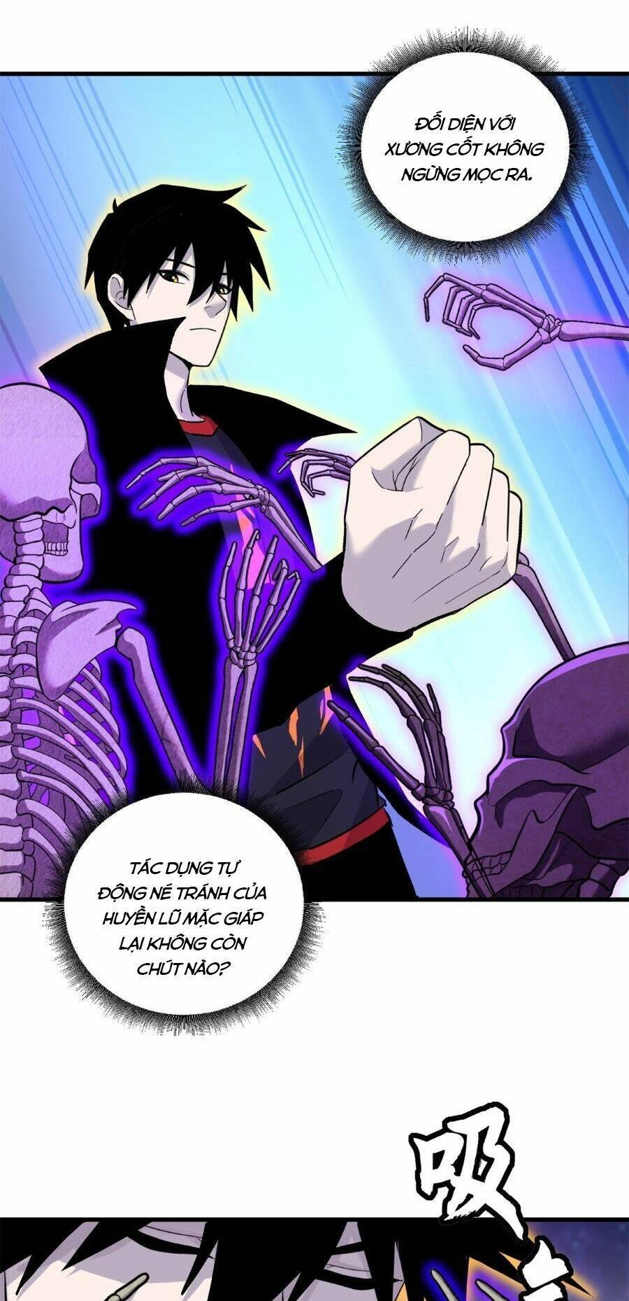 Ma Thú Siêu Thần Chapter 110 - 27