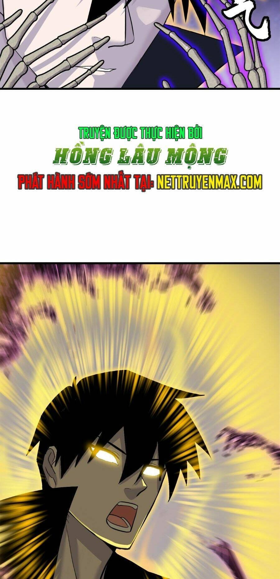 Ma Thú Siêu Thần Chapter 110 - 28