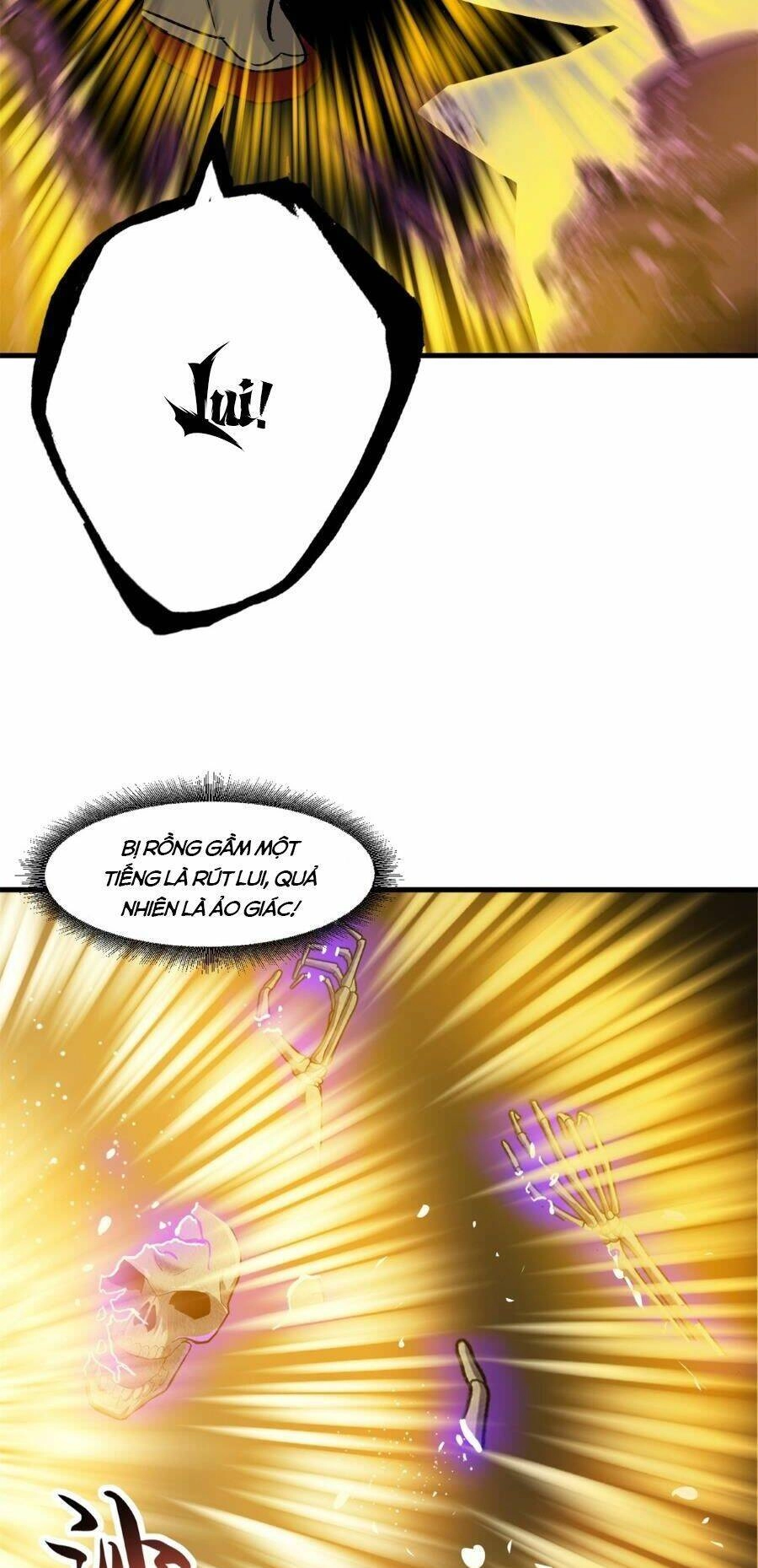 Ma Thú Siêu Thần Chapter 110 - 29