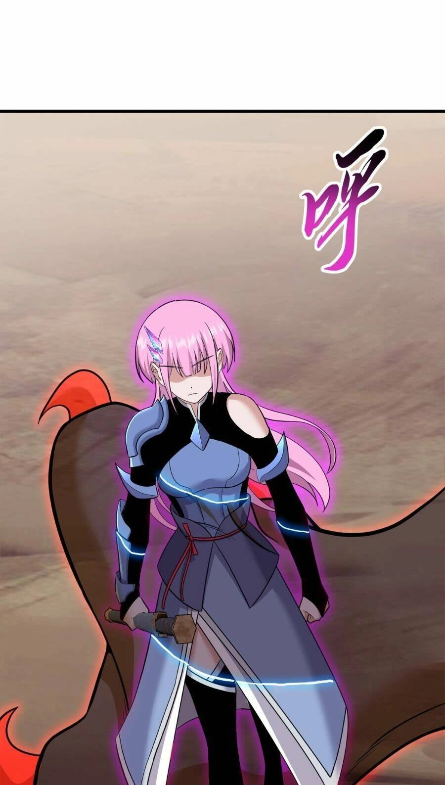 Ma Thú Siêu Thần Chapter 110 - 36