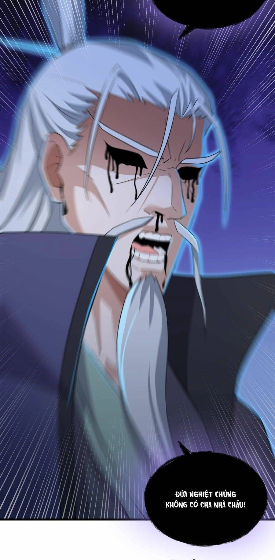 Ma Thú Siêu Thần Chapter 110 - 42