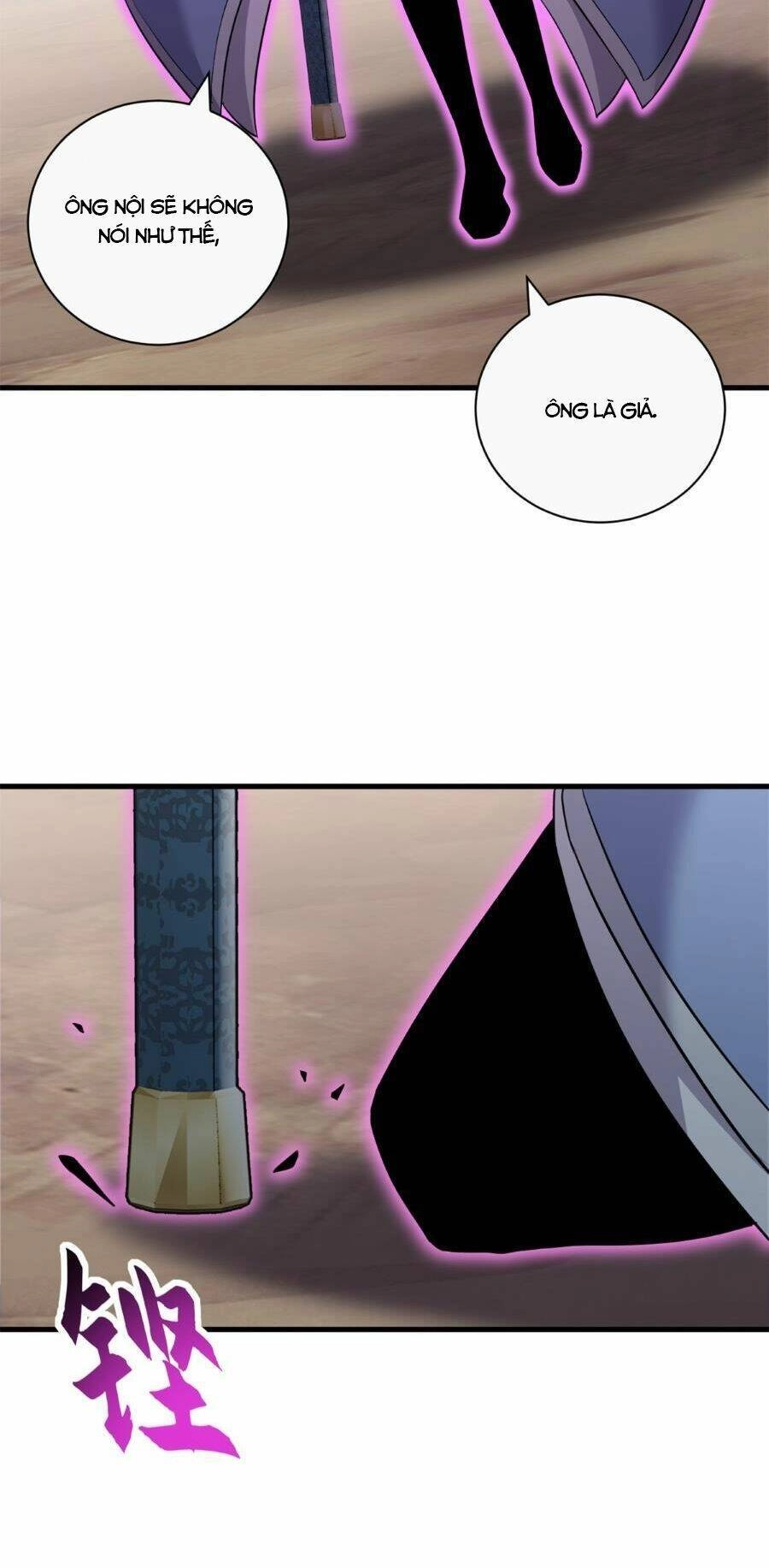 Ma Thú Siêu Thần Chapter 110 - 45