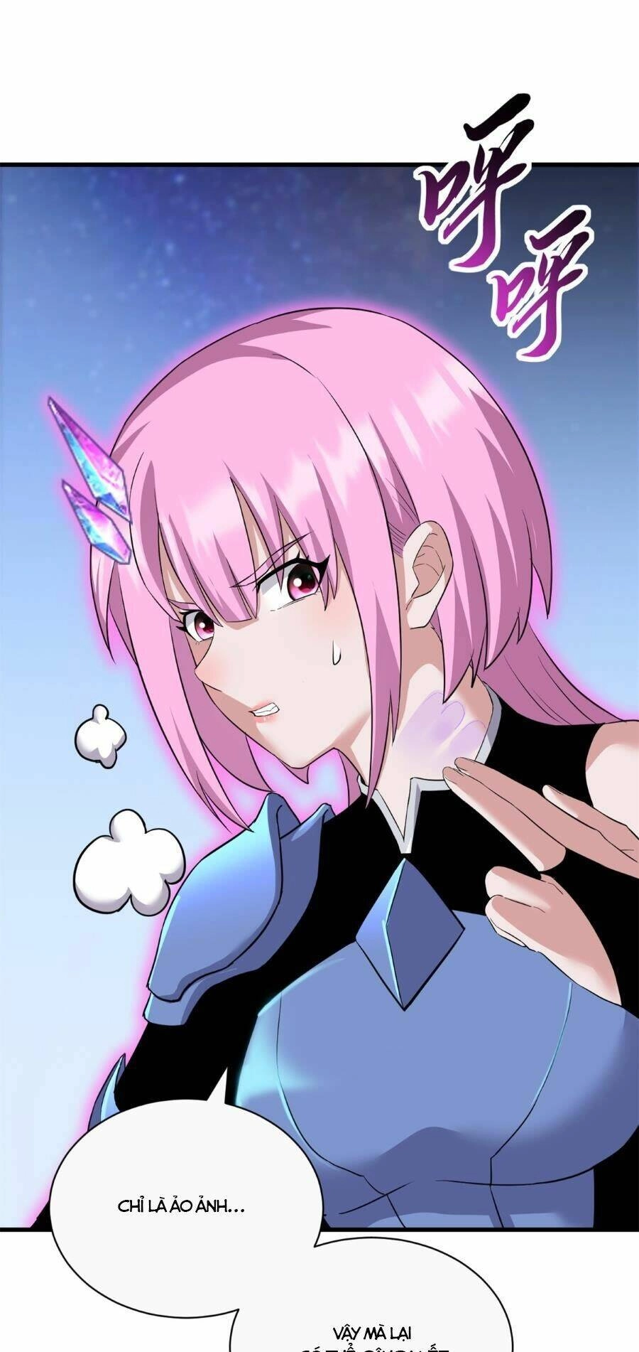 Ma Thú Siêu Thần Chapter 110 - 46