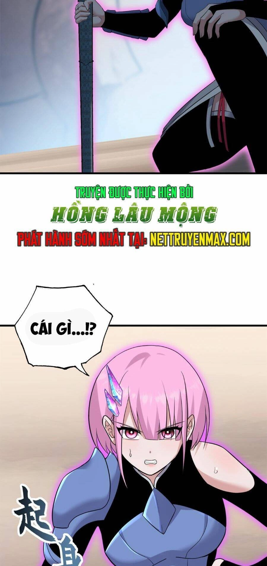 Ma Thú Siêu Thần Chapter 110 - 49