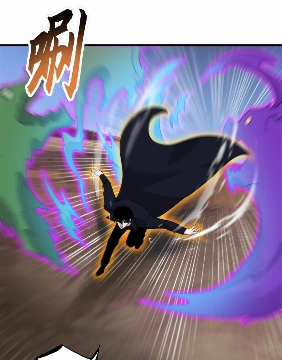 Ma Thú Siêu Thần Chapter 110 - 51