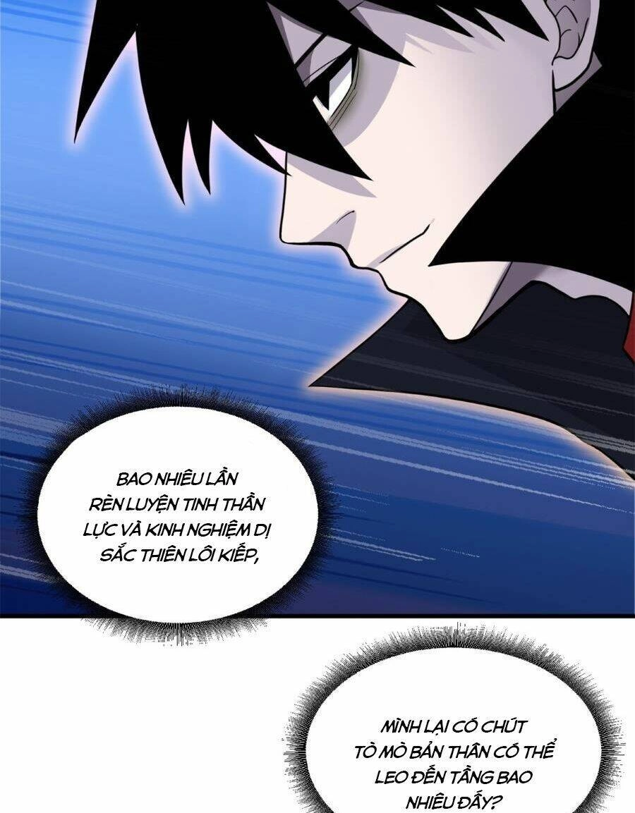 Ma Thú Siêu Thần Chapter 110 - 53