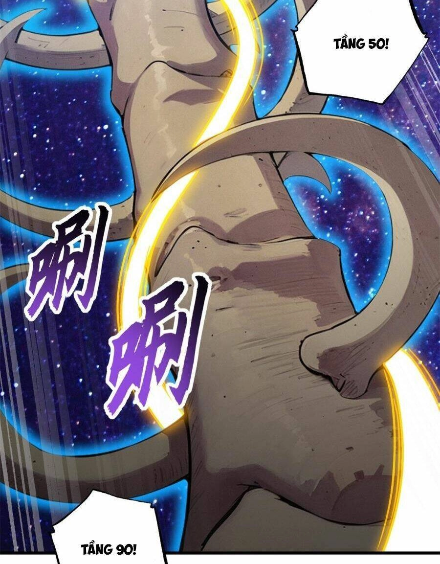 Ma Thú Siêu Thần Chapter 110 - 55