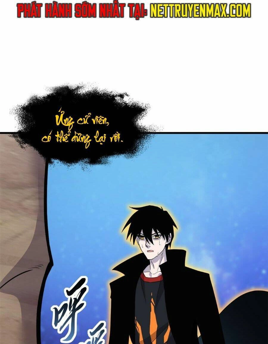 Ma Thú Siêu Thần Chapter 110 - 57