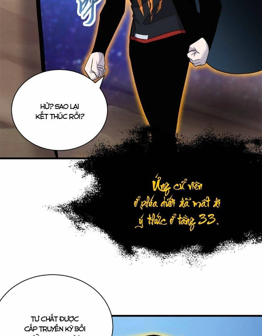 Ma Thú Siêu Thần Chapter 110 - 58