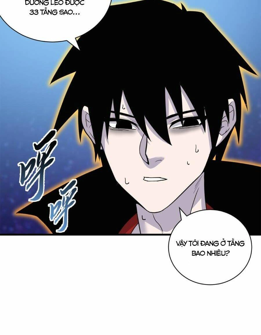 Ma Thú Siêu Thần Chapter 110 - 59