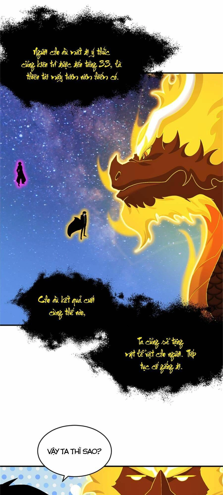 Ma Thú Siêu Thần Chapter 111 - 5