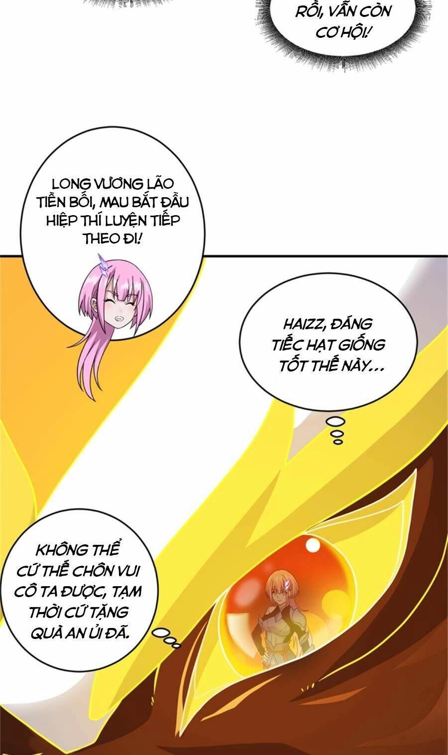 Ma Thú Siêu Thần Chapter 111 - 7