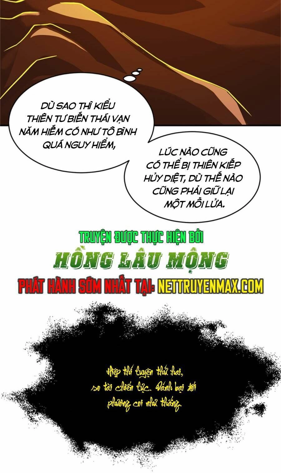 Ma Thú Siêu Thần Chapter 111 - 8