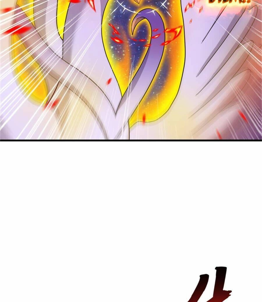 Ma Thú Siêu Thần Chapter 111 - 21