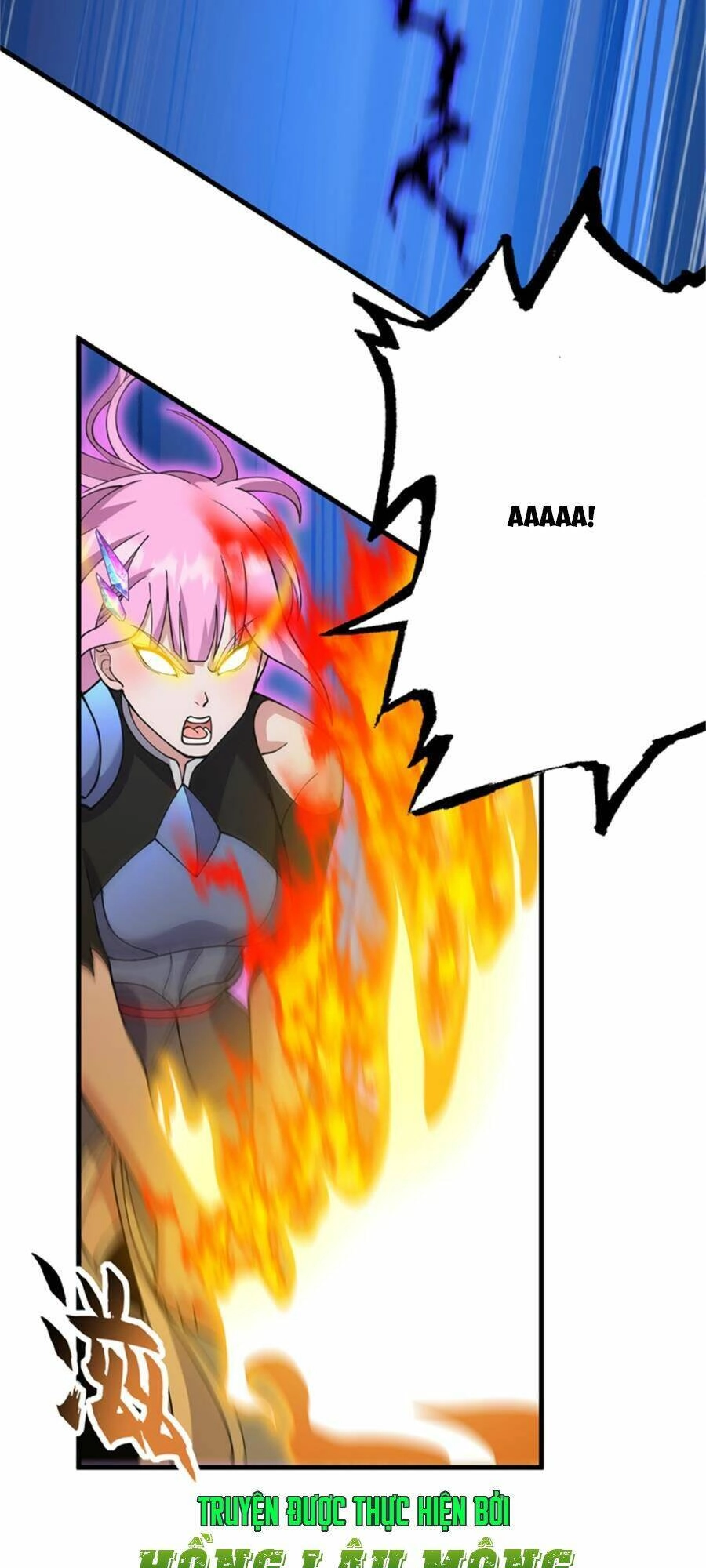 Ma Thú Siêu Thần Chapter 111 - 37