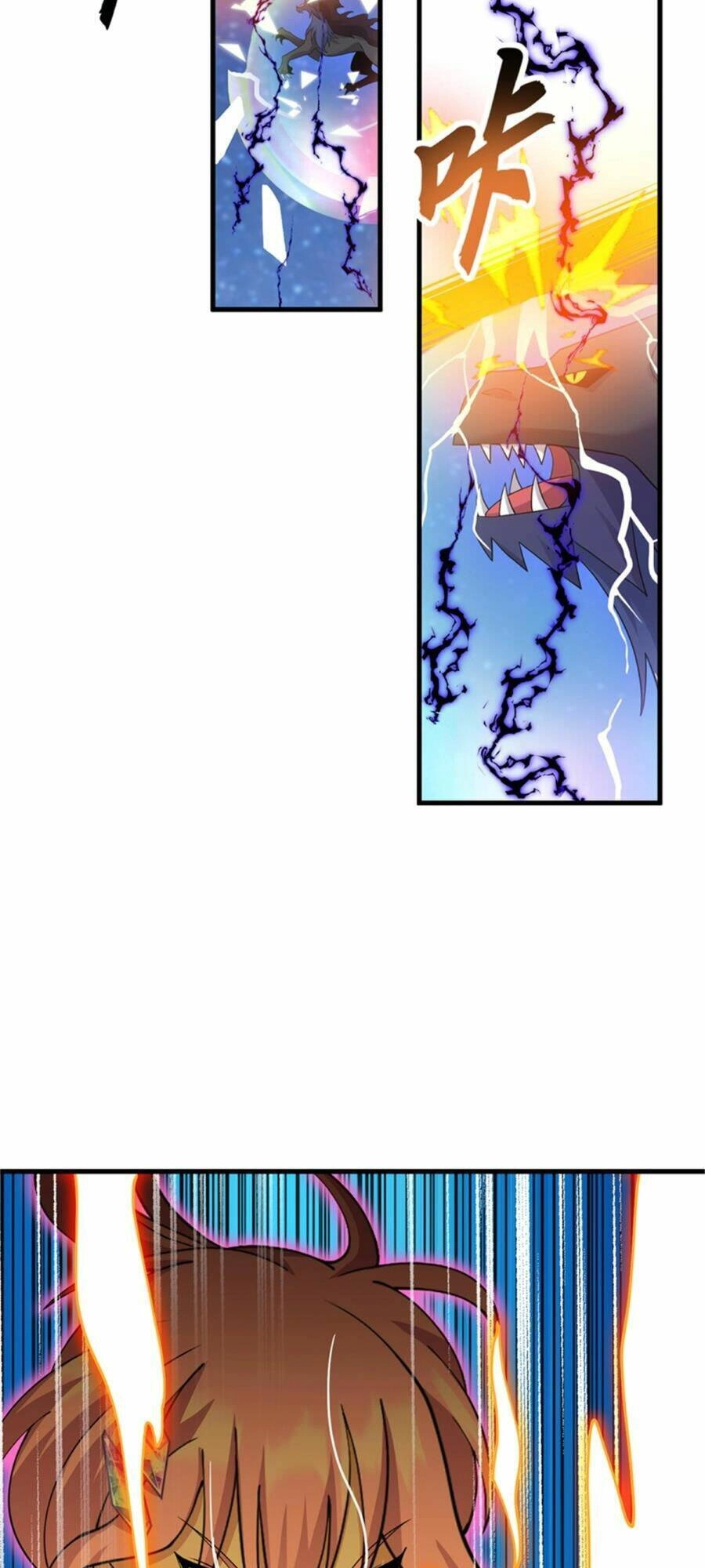 Ma Thú Siêu Thần Chapter 111 - 42