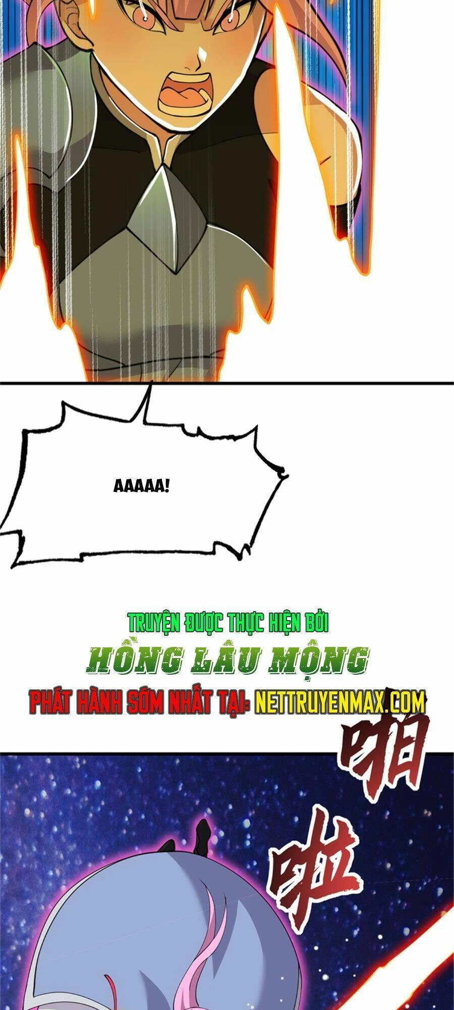 Ma Thú Siêu Thần Chapter 111 - 43