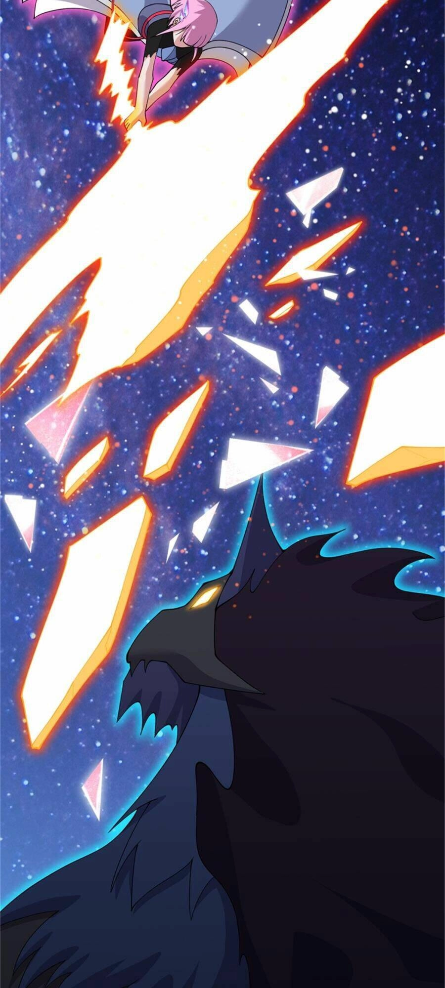 Ma Thú Siêu Thần Chapter 111 - 44