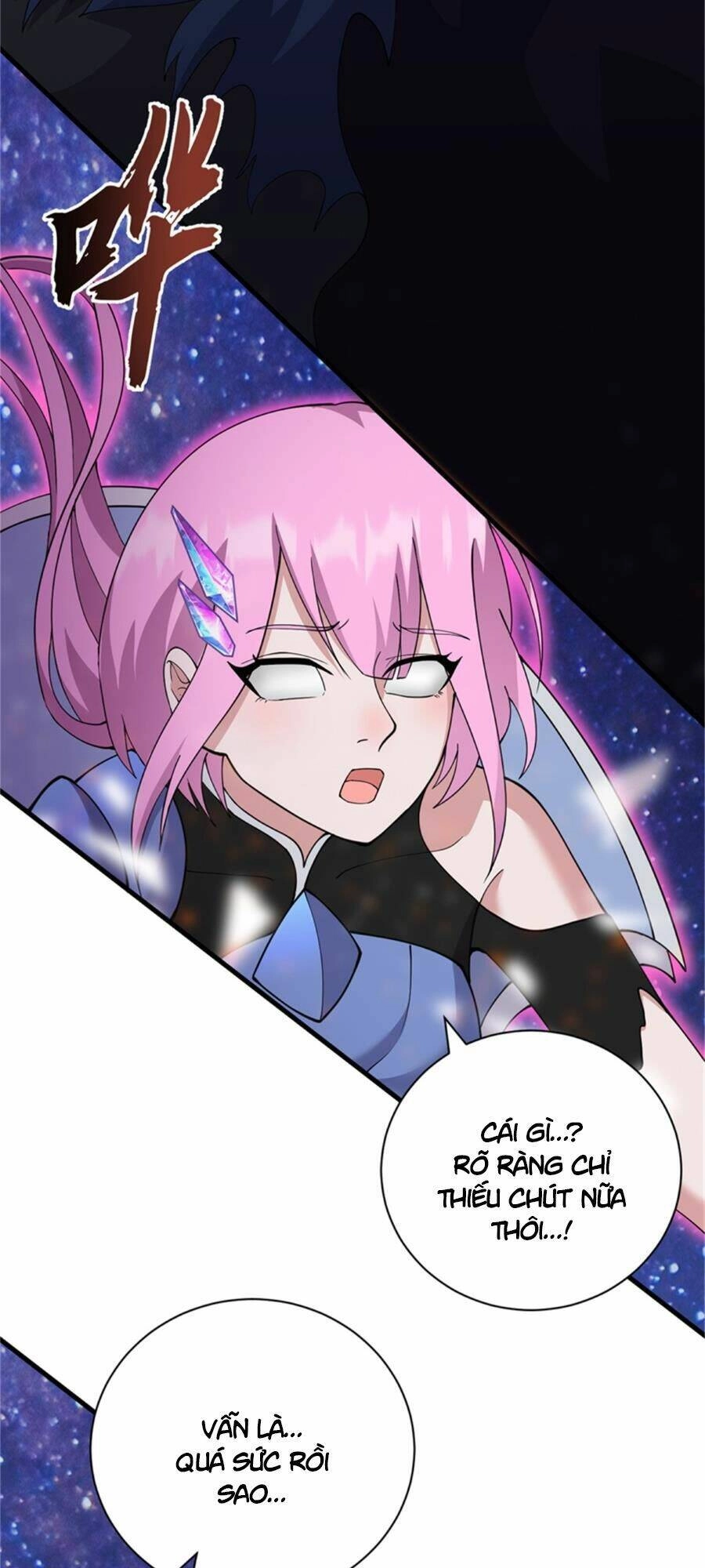 Ma Thú Siêu Thần Chapter 111 - 45