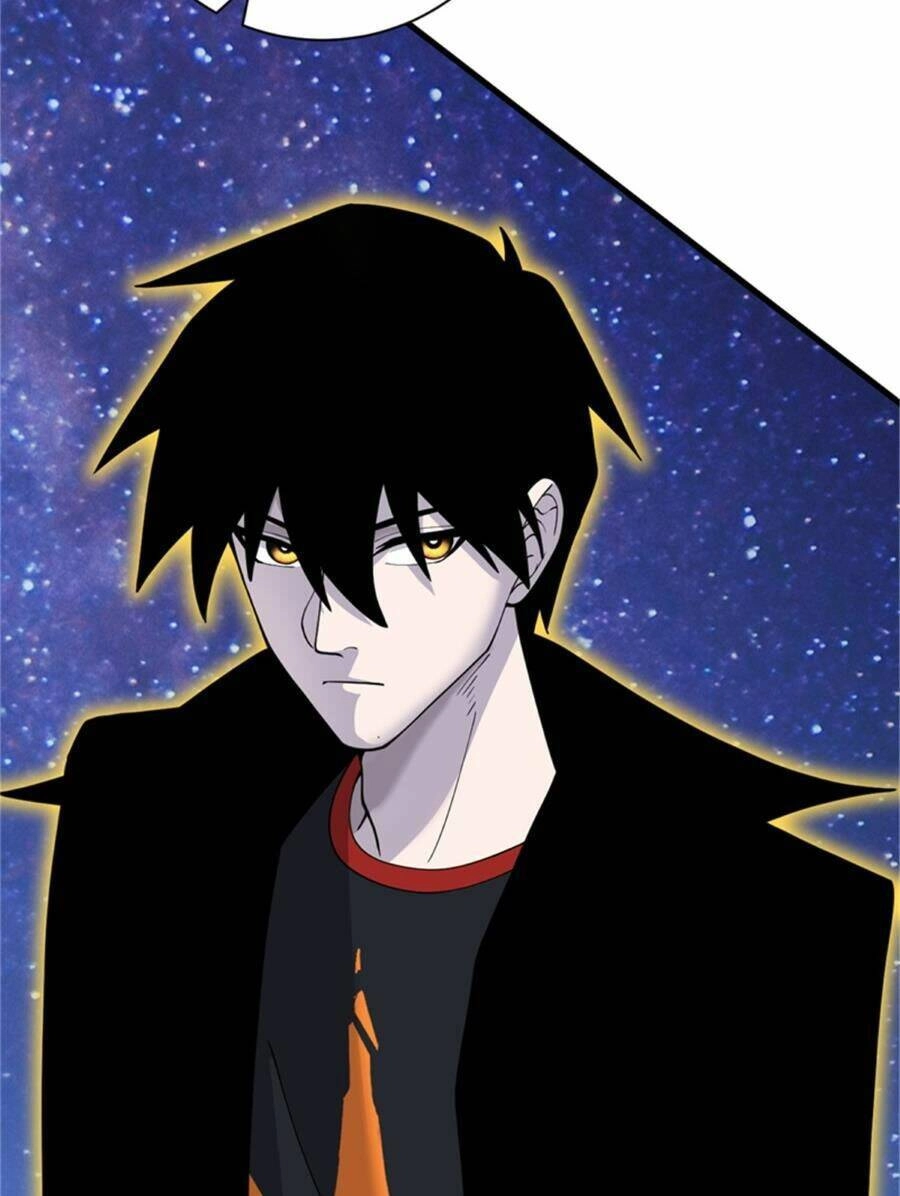 Ma Thú Siêu Thần Chapter 111 - 46