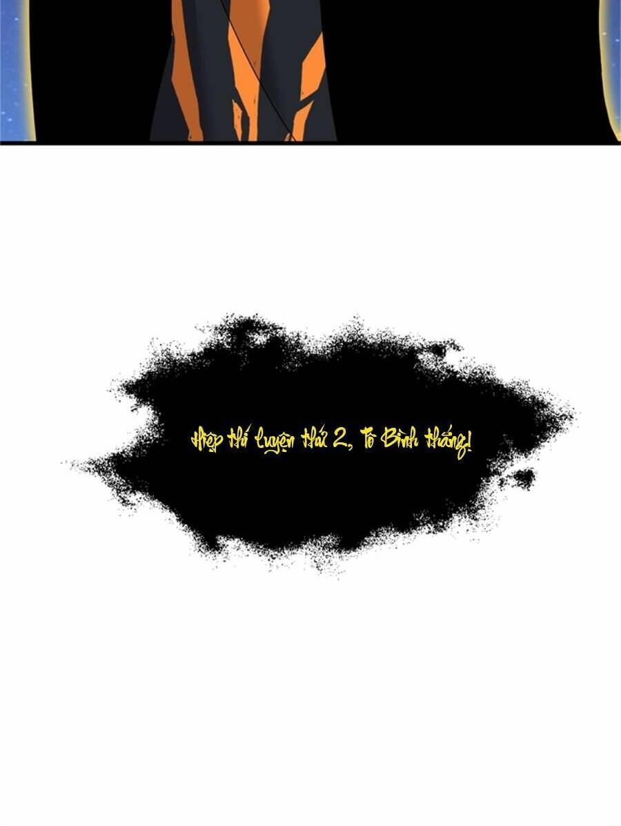 Ma Thú Siêu Thần Chapter 111 - 47