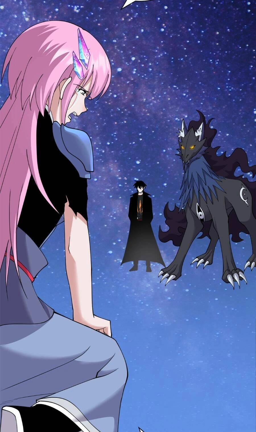 Ma Thú Siêu Thần Chapter 112 - 3