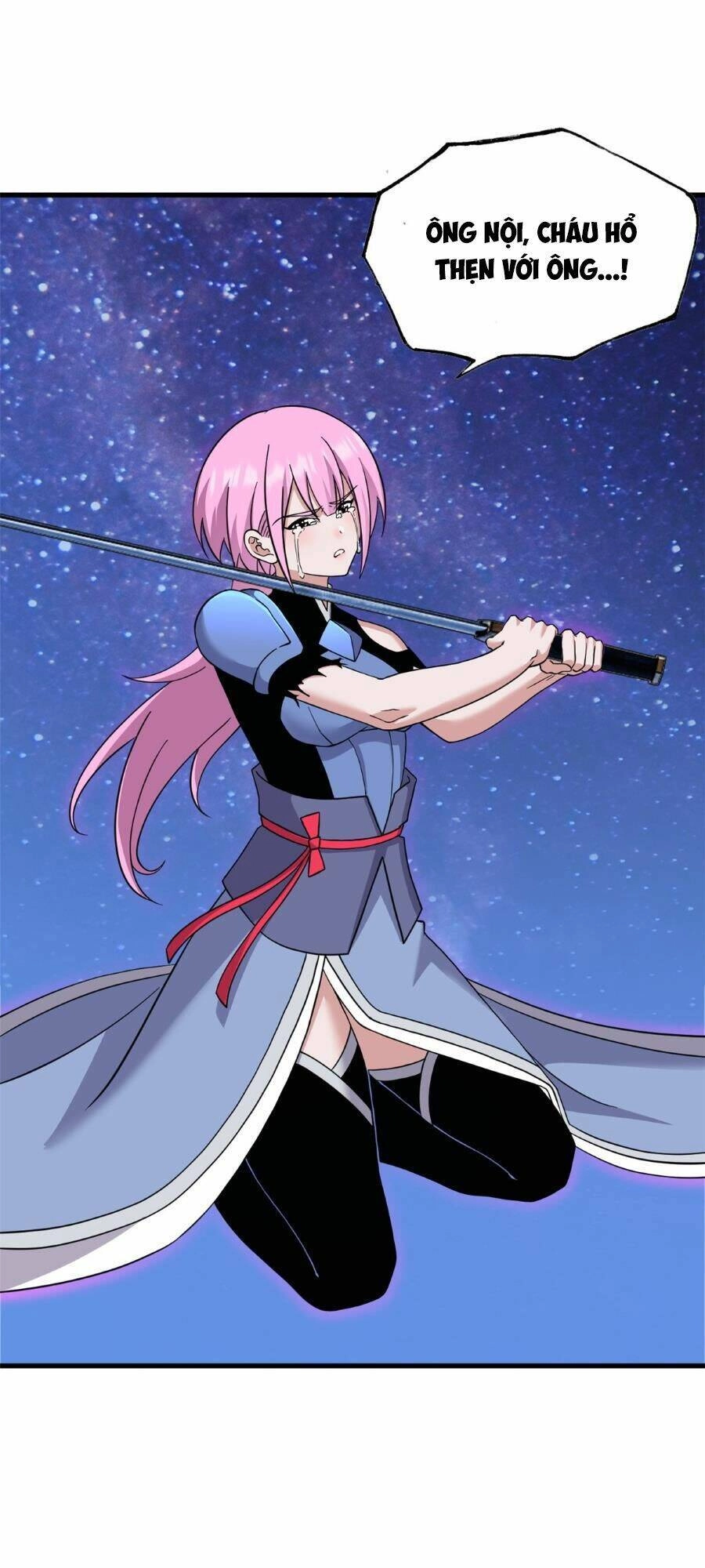 Ma Thú Siêu Thần Chapter 112 - 5