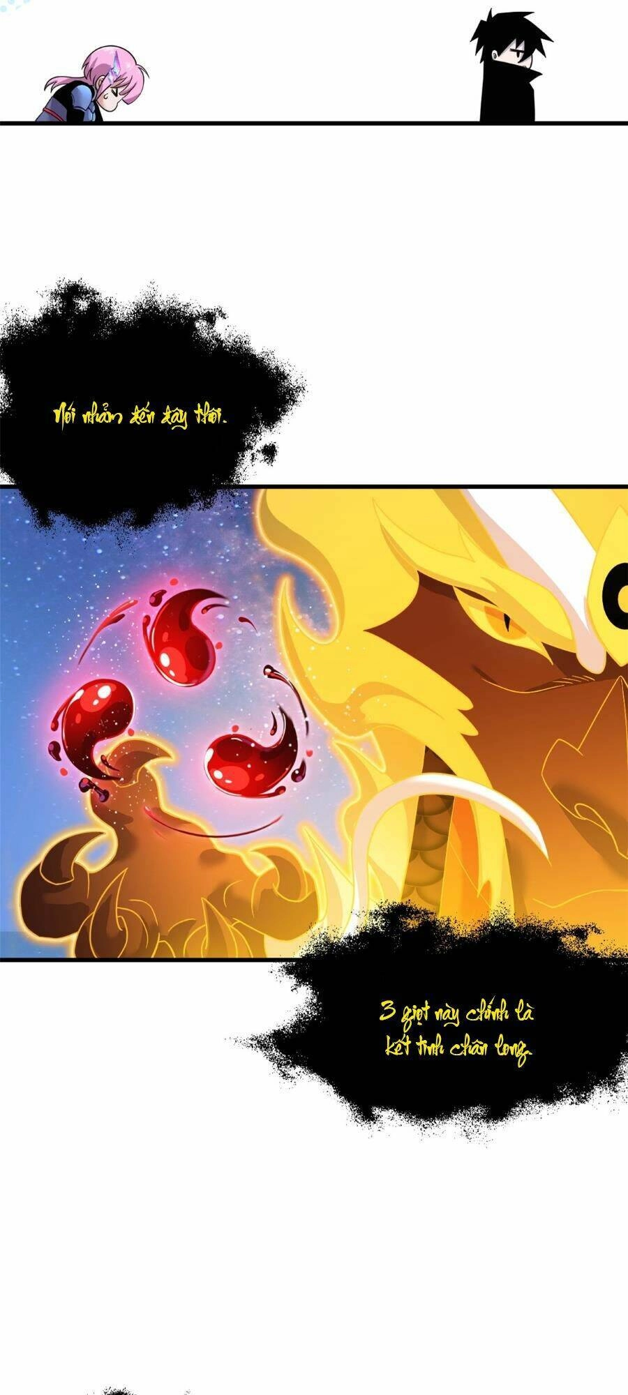 Ma Thú Siêu Thần Chapter 112 - 14