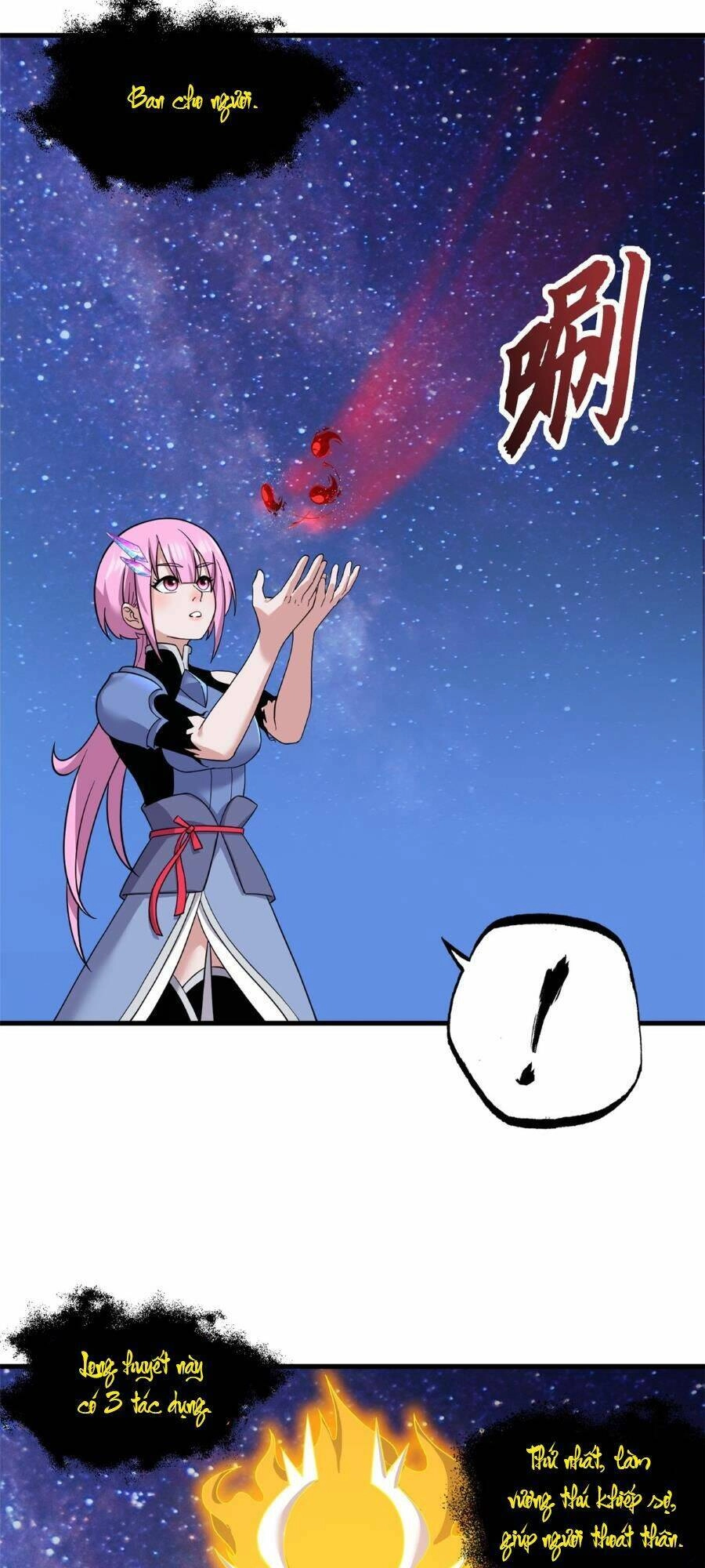 Ma Thú Siêu Thần Chapter 112 - 15