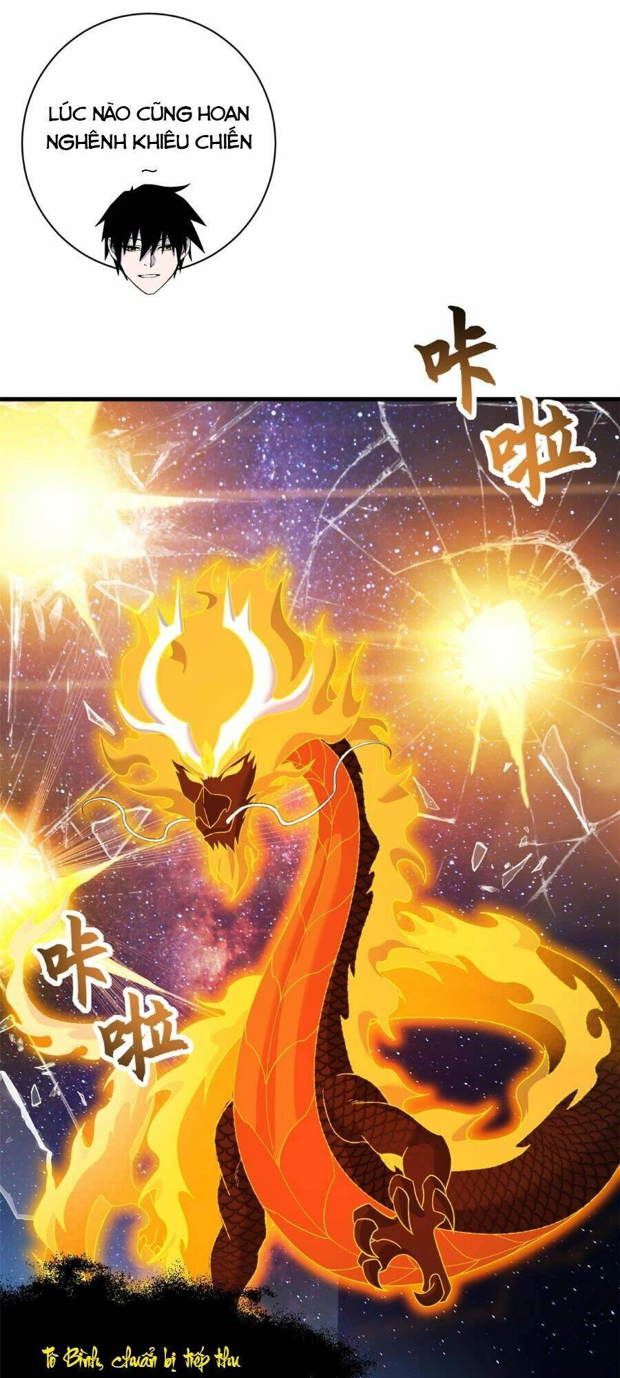 Ma Thú Siêu Thần Chapter 112 - 19