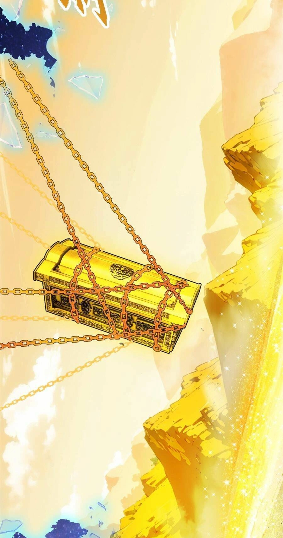 Ma Thú Siêu Thần Chapter 112 - 21