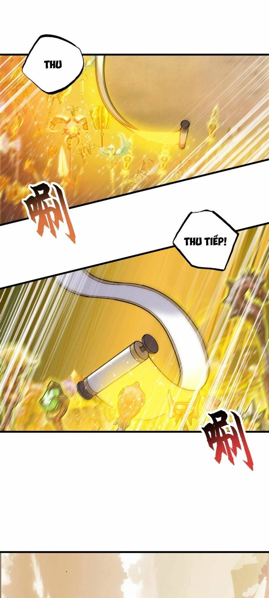 Ma Thú Siêu Thần Chapter 112 - 28