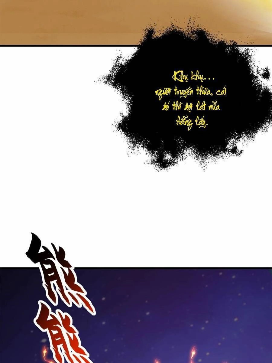 Ma Thú Siêu Thần Chapter 112 - 31