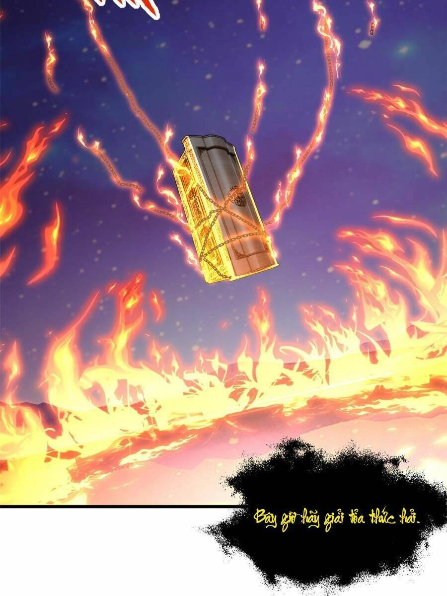 Ma Thú Siêu Thần Chapter 112 - 32