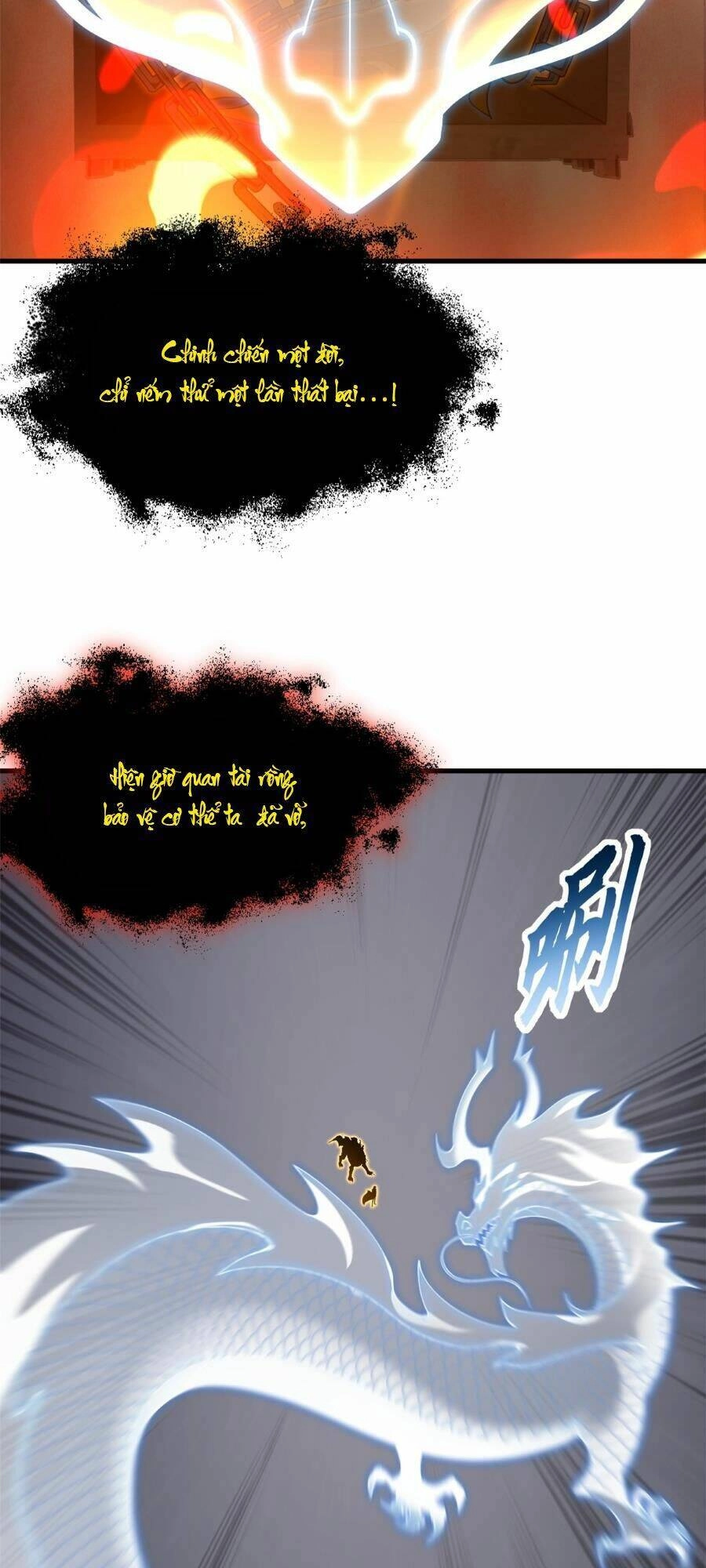 Ma Thú Siêu Thần Chapter 112 - 35