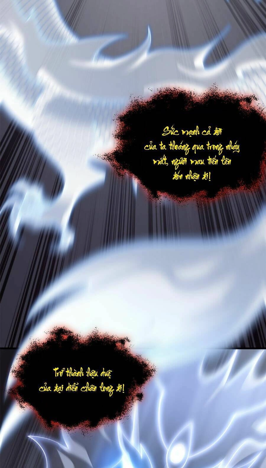 Ma Thú Siêu Thần Chapter 112 - 36