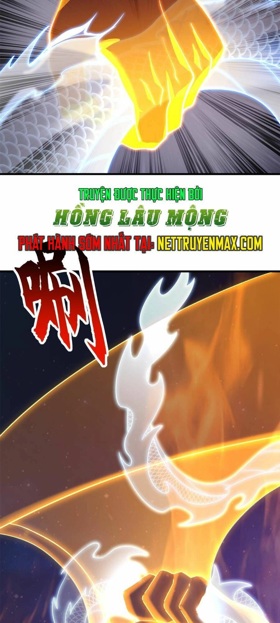 Ma Thú Siêu Thần Chapter 112 - 39