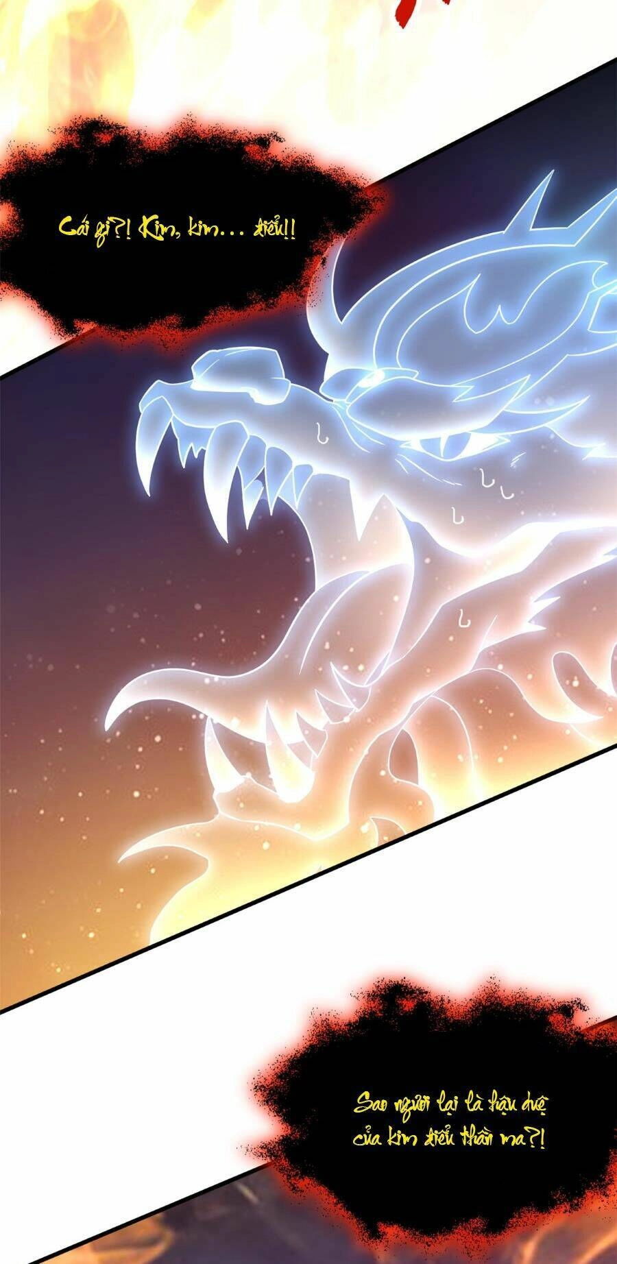 Ma Thú Siêu Thần Chapter 112 - 41