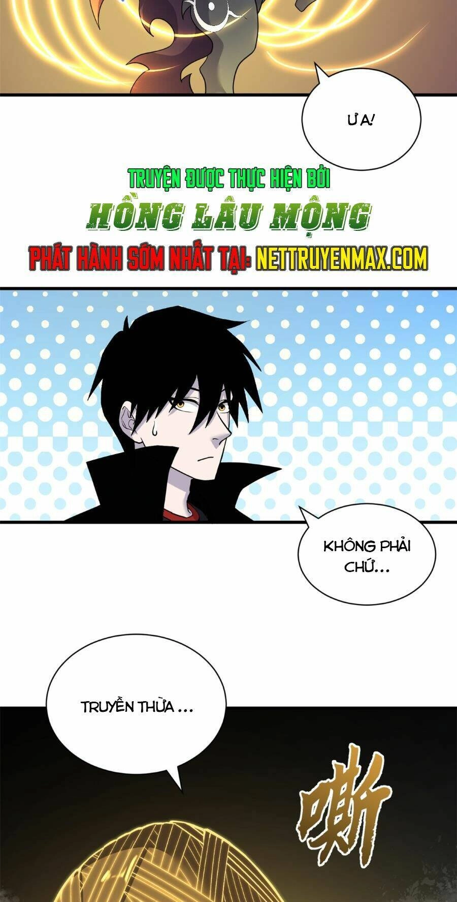 Ma Thú Siêu Thần Chapter 112 - 45