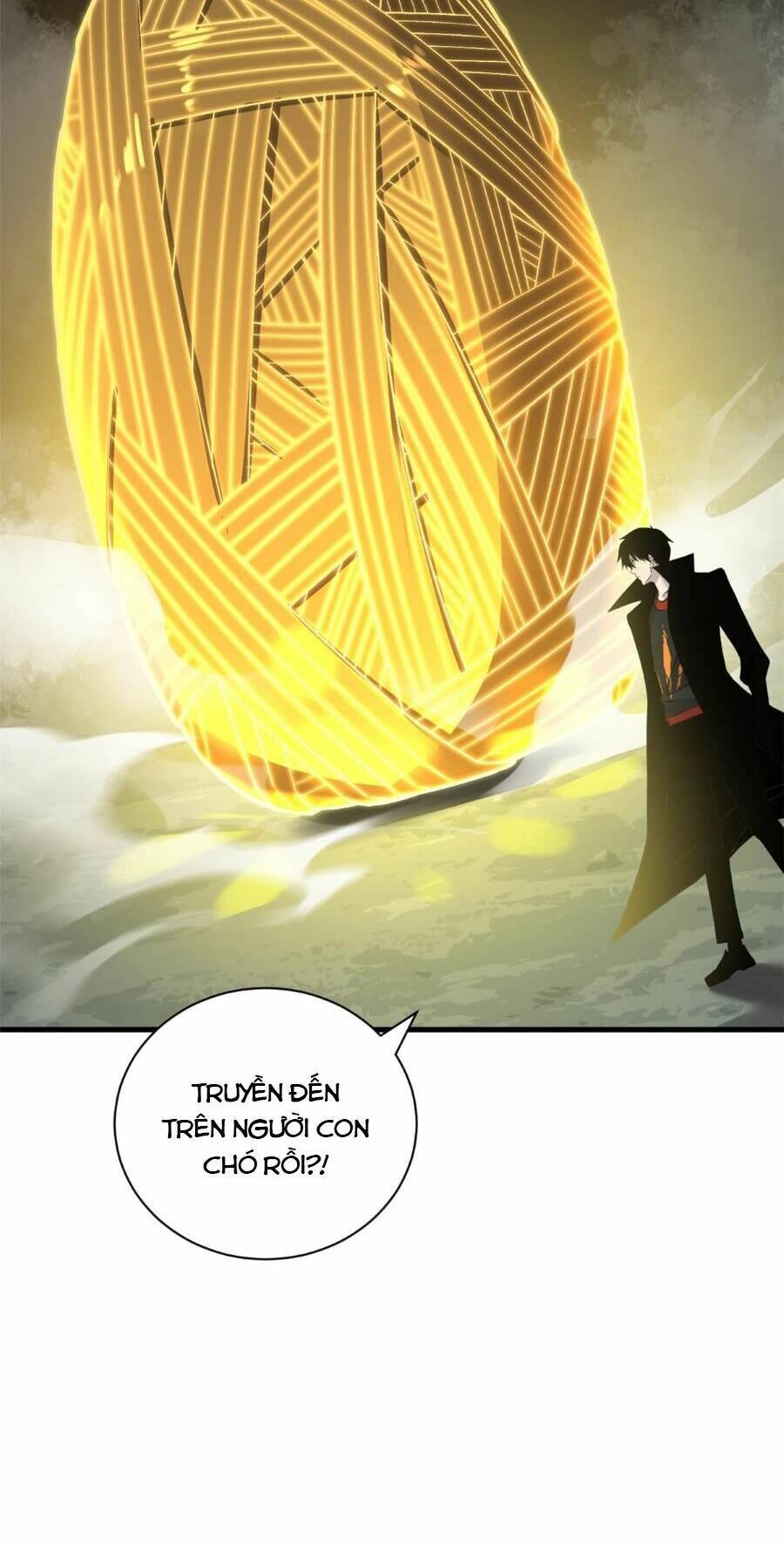 Ma Thú Siêu Thần Chapter 112 - 46