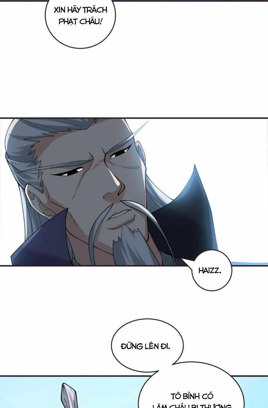 Ma Thú Siêu Thần Chapter 113 - 4