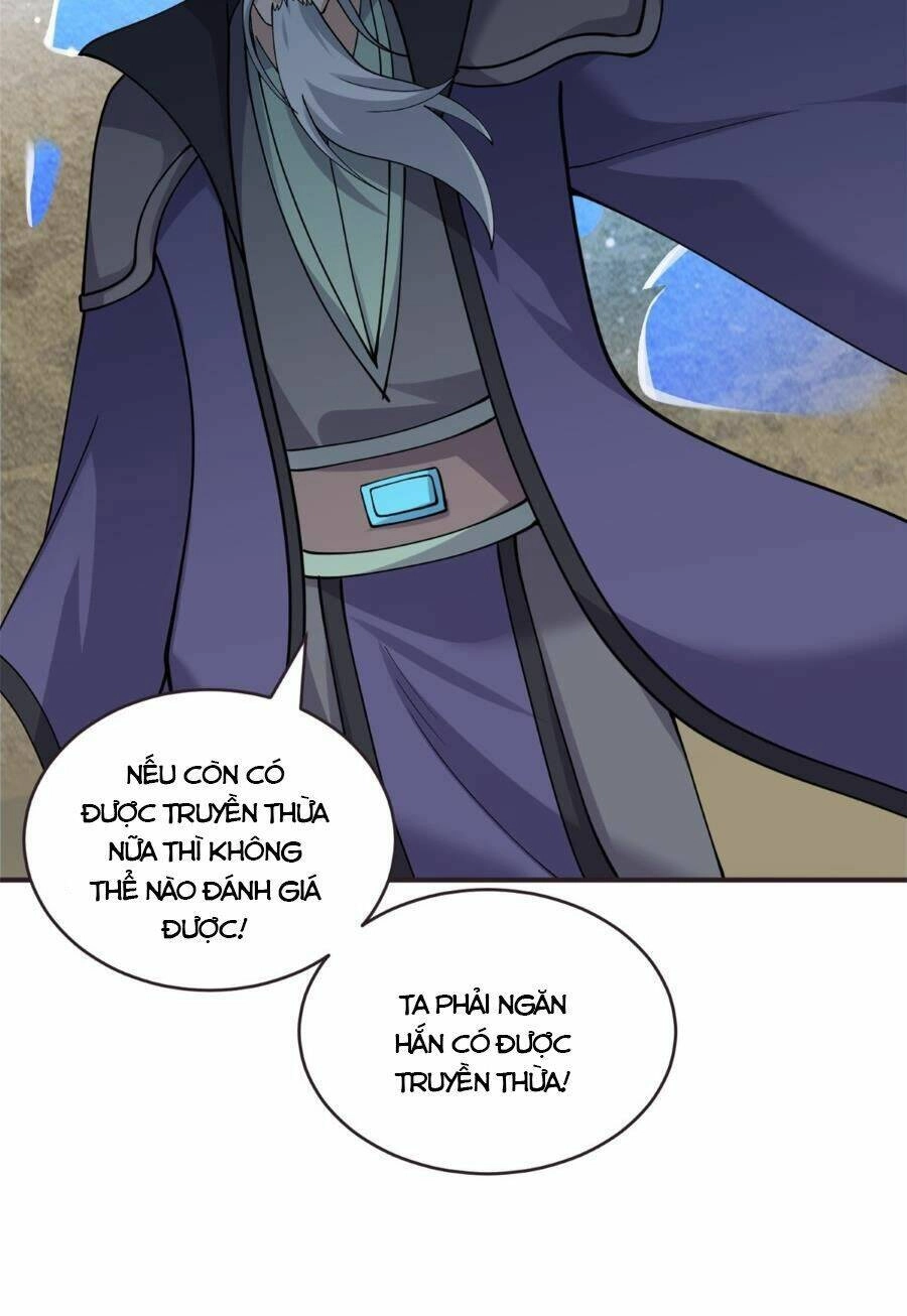 Ma Thú Siêu Thần Chapter 113 - 10