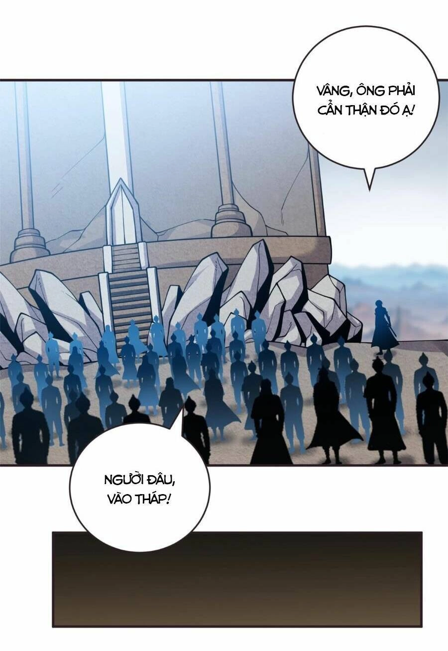 Ma Thú Siêu Thần Chapter 113 - 11