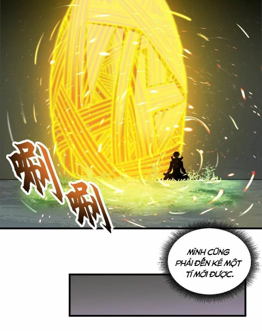 Ma Thú Siêu Thần Chapter 113 - 17