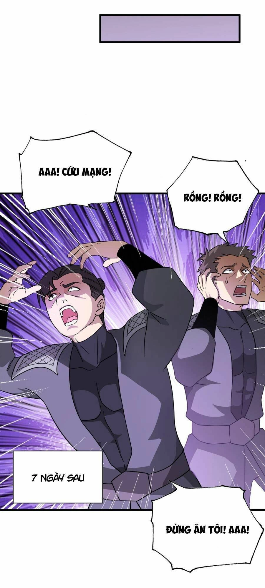 Ma Thú Siêu Thần Chapter 113 - 18