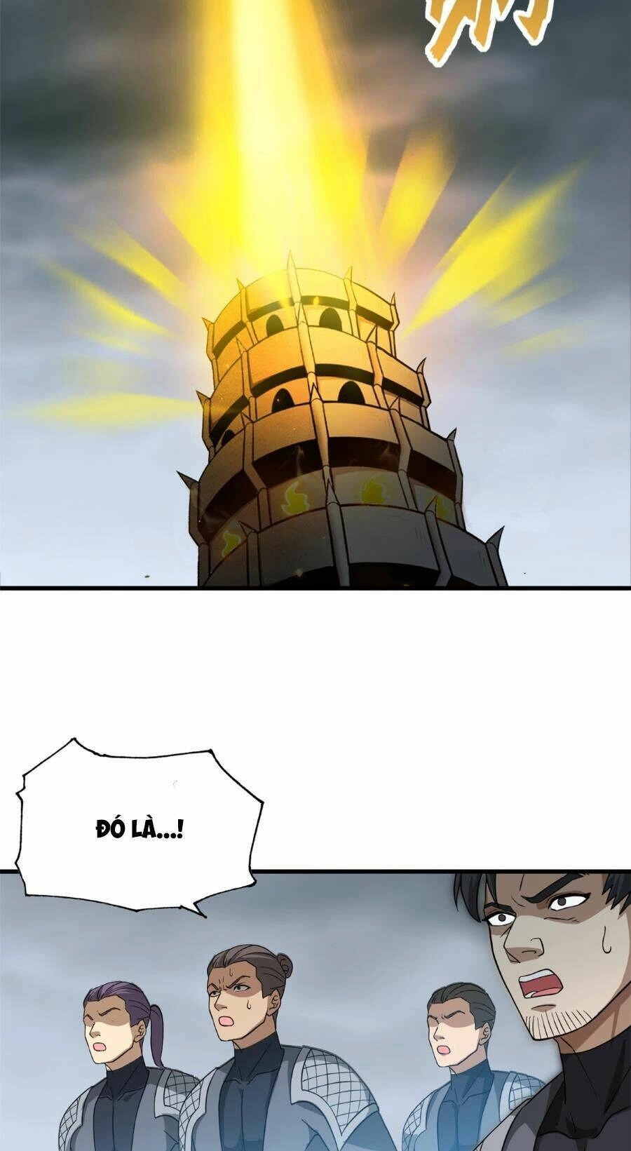 Ma Thú Siêu Thần Chapter 113 - 21