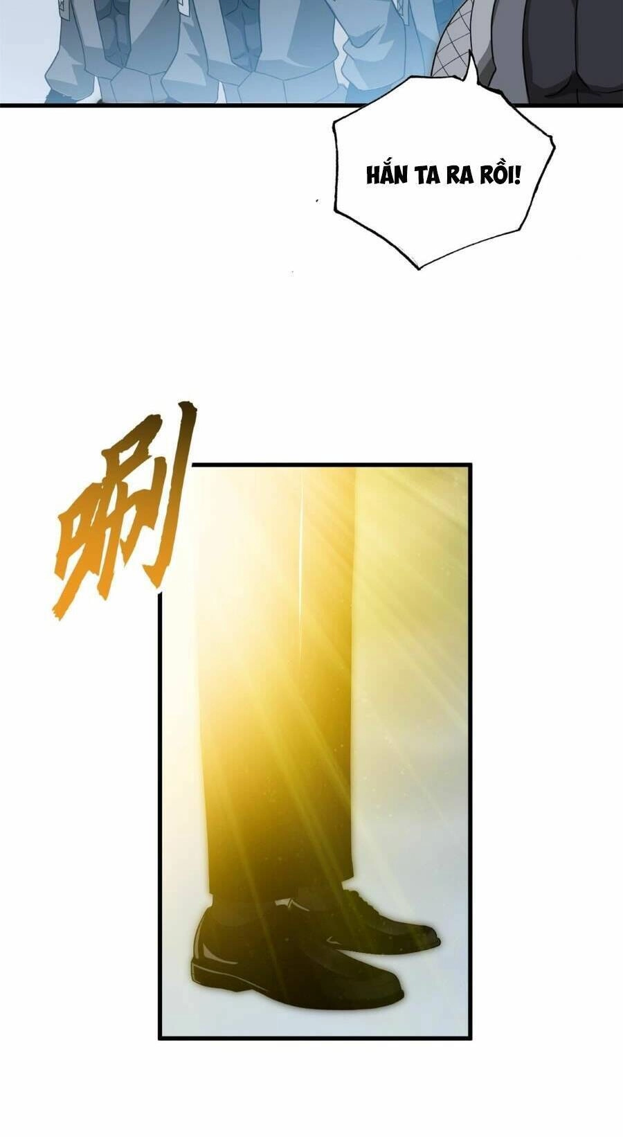 Ma Thú Siêu Thần Chapter 113 - 22