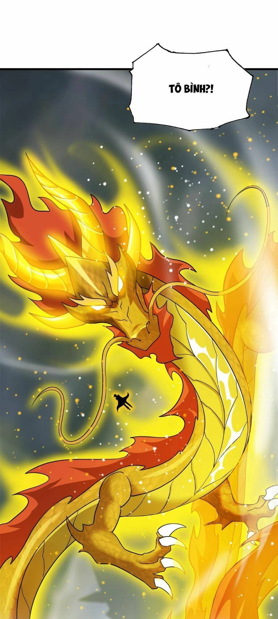 Ma Thú Siêu Thần Chapter 113 - 23