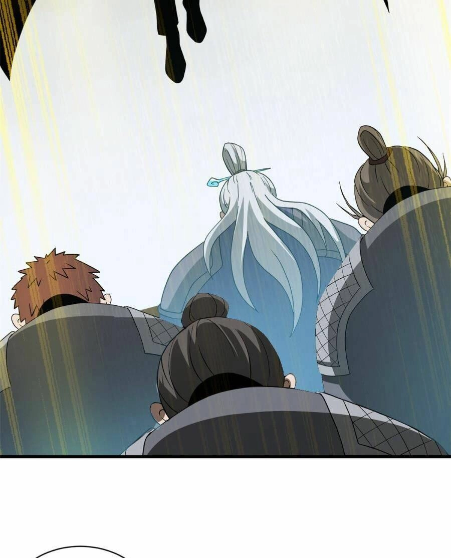 Ma Thú Siêu Thần Chapter 113 - 27